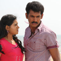 Marudhavelu Tamil Movie Stills | Picture 44417
